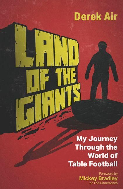 Produktbild: Land of the Giants