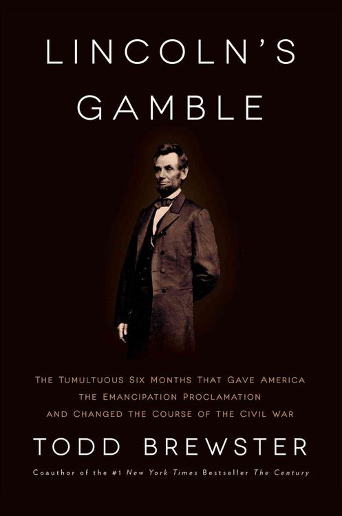 Produktbild: Lincolns Gamble