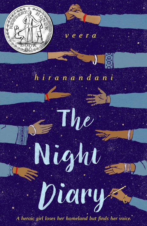 Produktbild: The Night Diary
