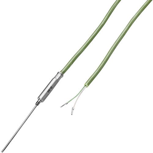 Produktbild: B + B Thermo-Technik K-H625 0050-15 K-H625 0050-15 K-Typ Temperaturf&uuml;hler -200 bis 1100&deg;C