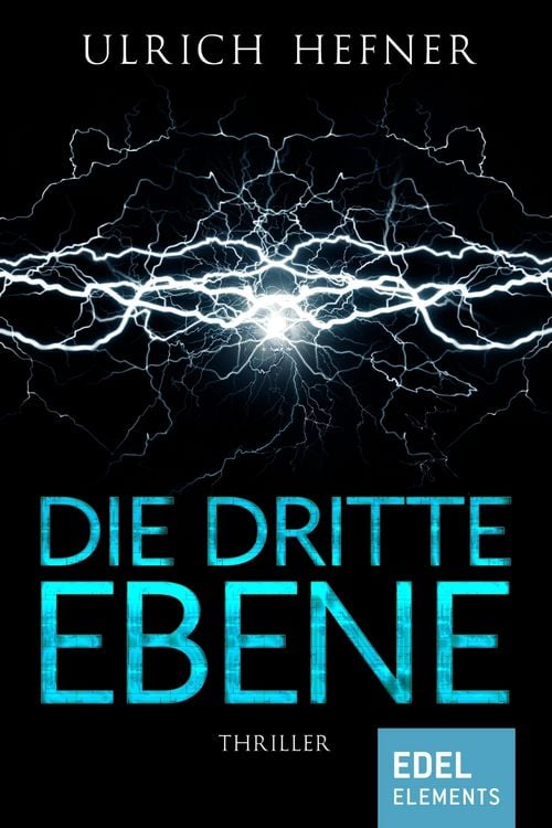 Produktbild: Die dritte Ebene