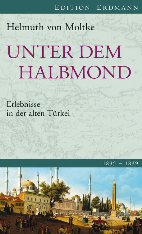 Produktbild: Unter dem Halbmond