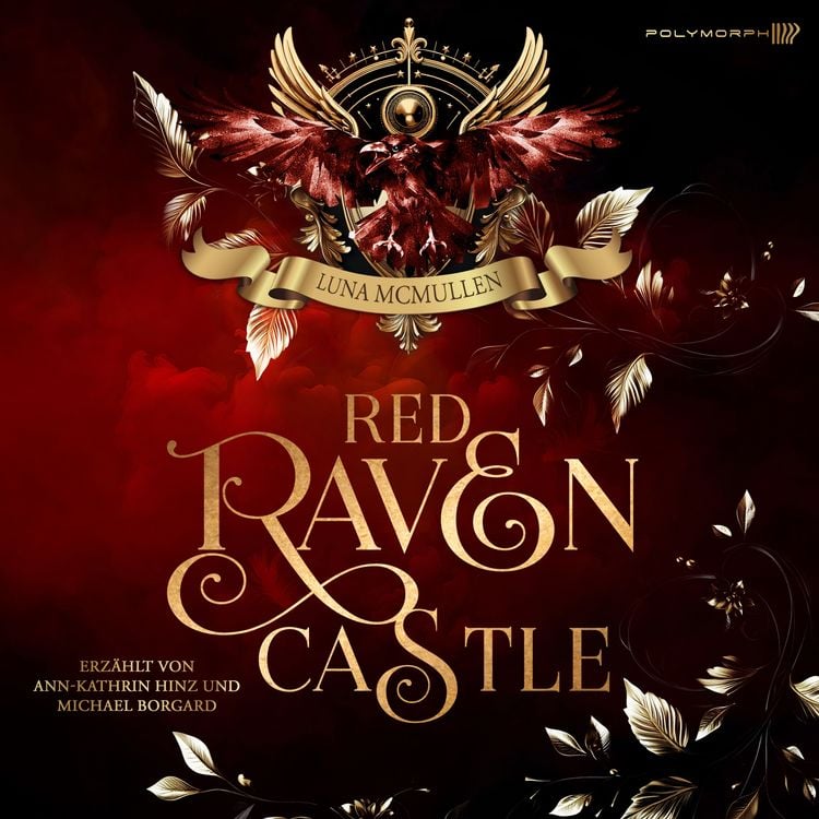 Produktbild: Red Raven Castle