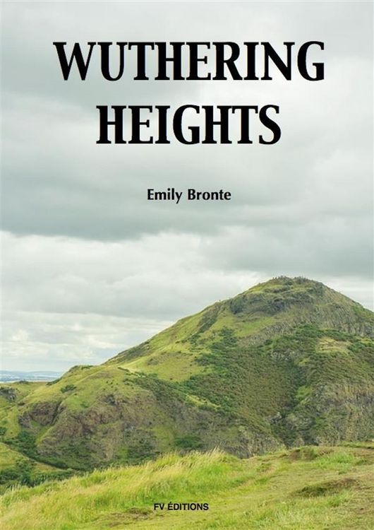 Produktbild: Wuthering Heights