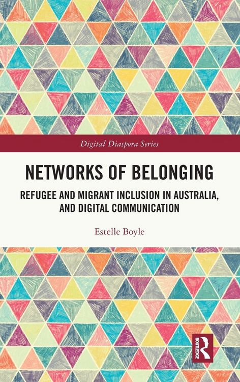 Produktbild: Networks of Belonging