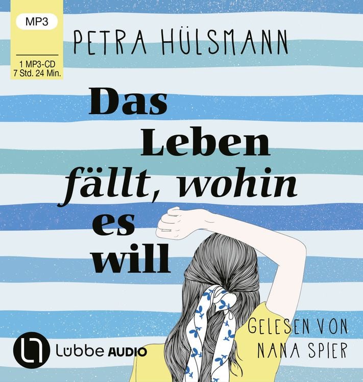 Produktbild: Das Leben f&auml;llt, wohin es will