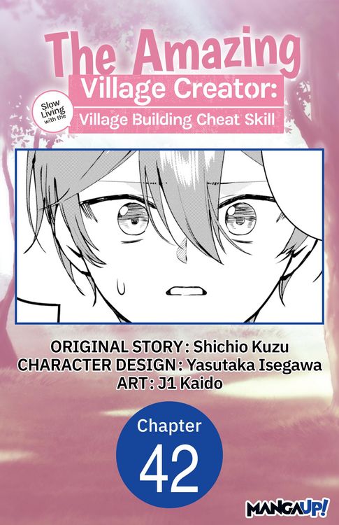 Produktbild: The Amazing Village Creator: Slow Living with the Village Building Cheat Skill #042