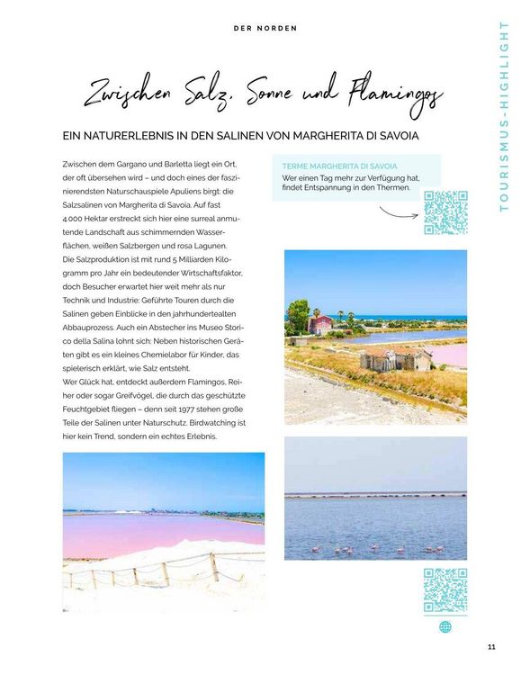 Produktbild: Amore per Puglia