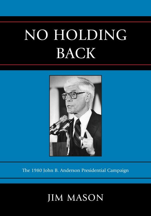 Produktbild: No Holding Back