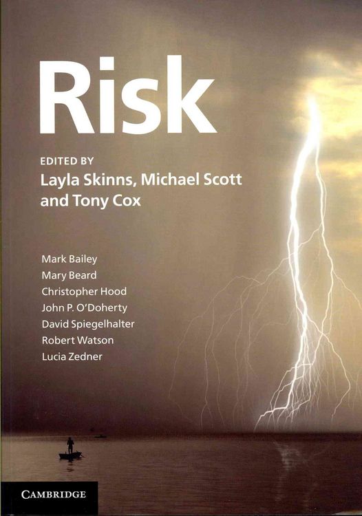 Produktbild: Risk
