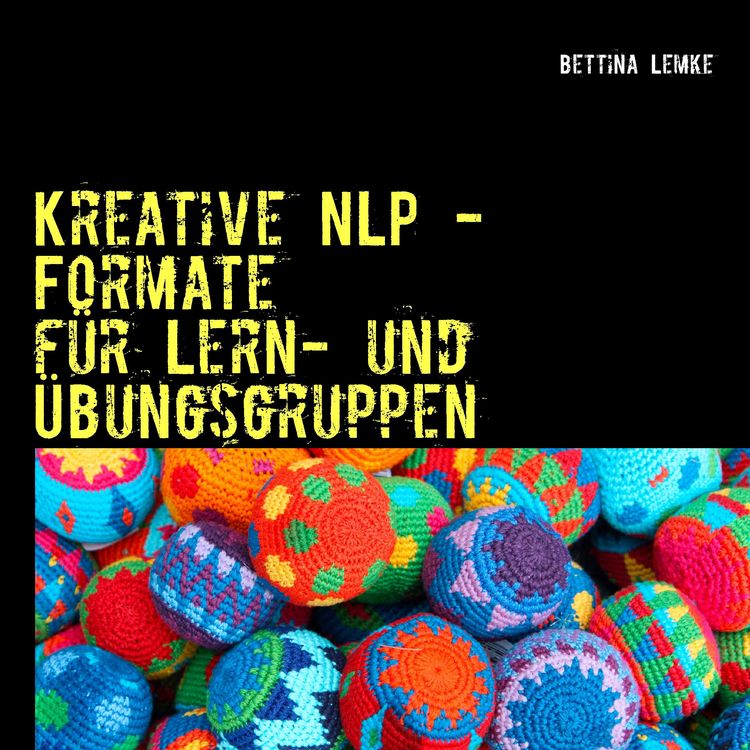 Produktbild: Kreative NLP - Formate