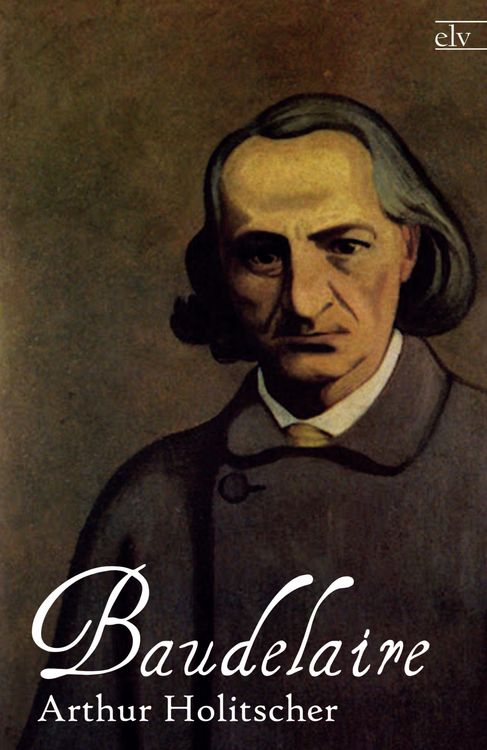 Produktbild: Baudelaire