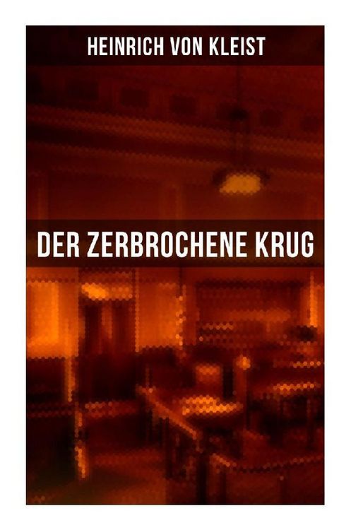 Produktbild: Der zerbrochene Krug
