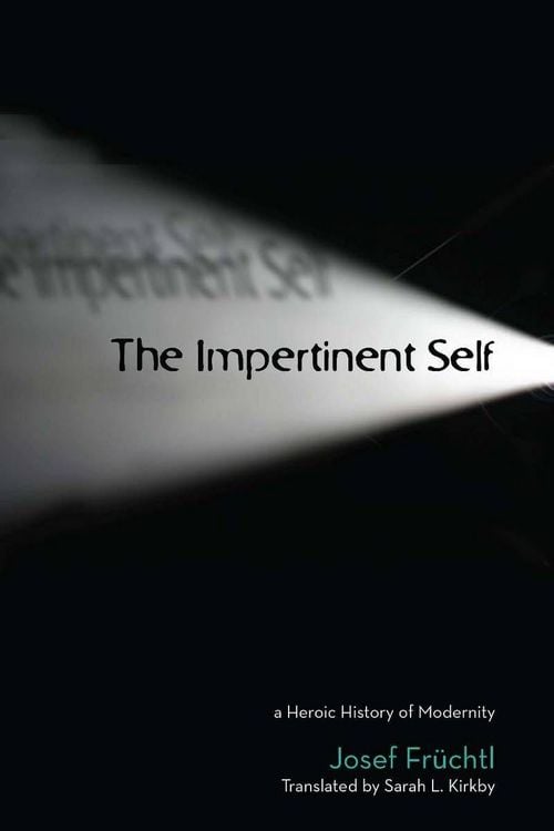 Produktbild: The Impertinent Self