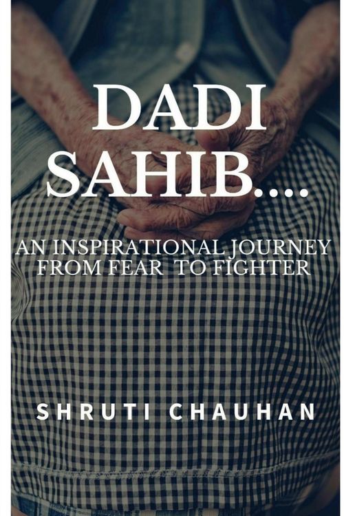 Produktbild: Dadi Sahib....