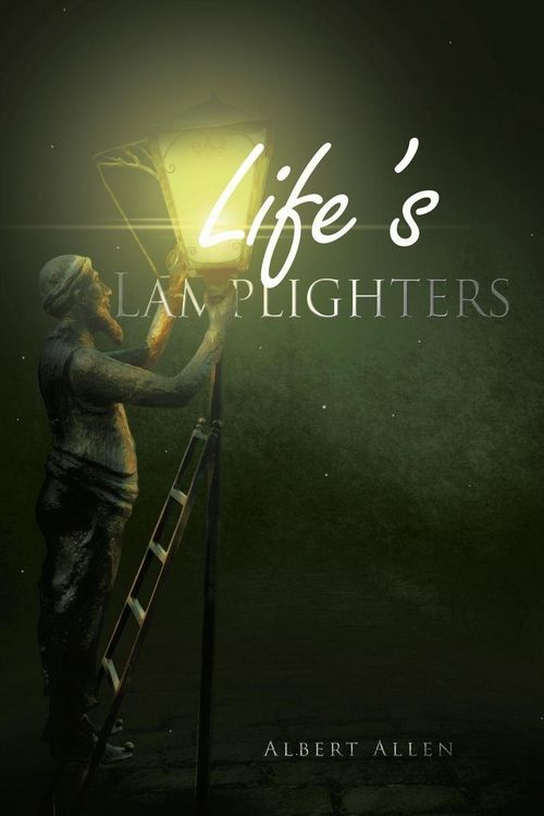 Produktbild: Life's Lamplighters