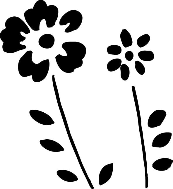 Produktbild: Stempelset "Natur"