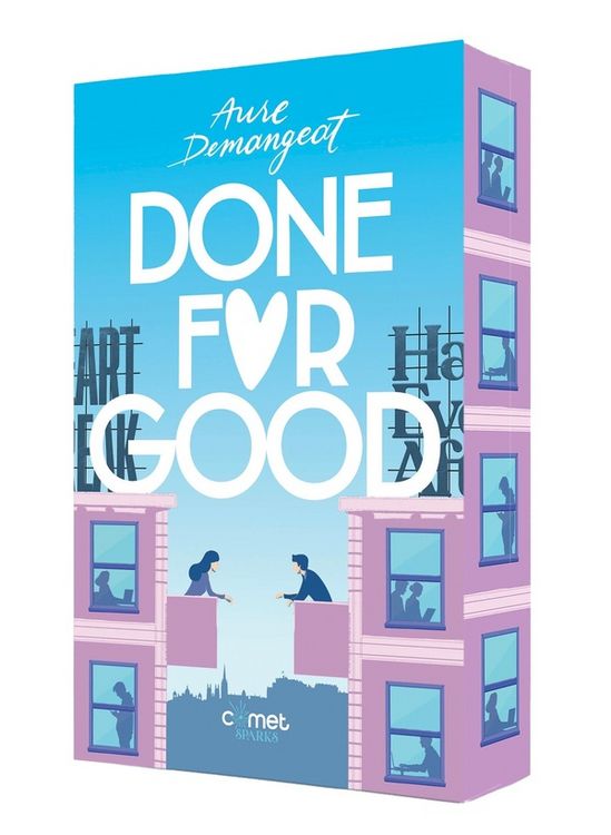 Produktbild: Done for good