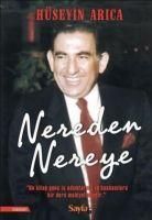 Produktbild: Nereden Nereye
