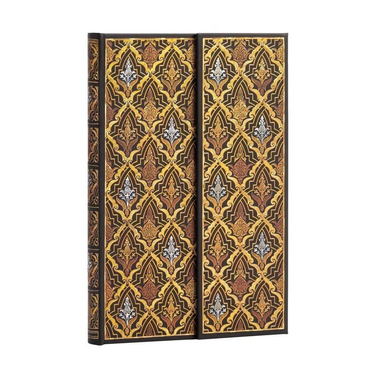 Produktbild: Adressbuch Schicksal, Mini, Adressbuch