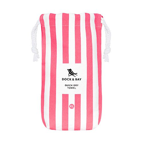 Produktbild: Strandtuch Kuta Pink