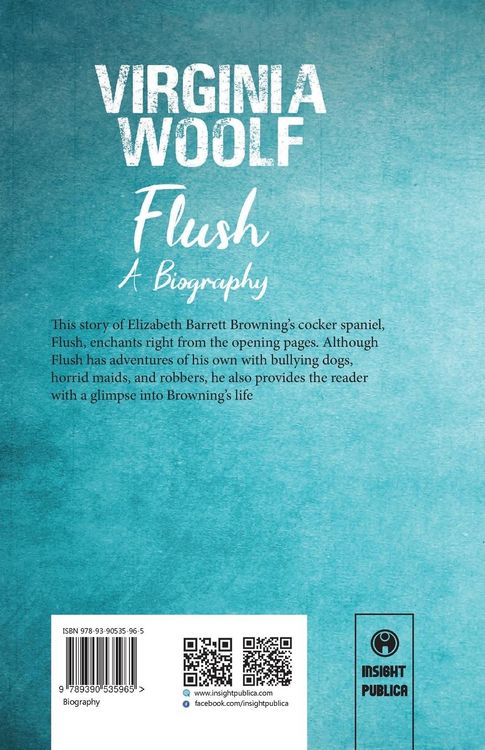 Produktbild: FLUSH