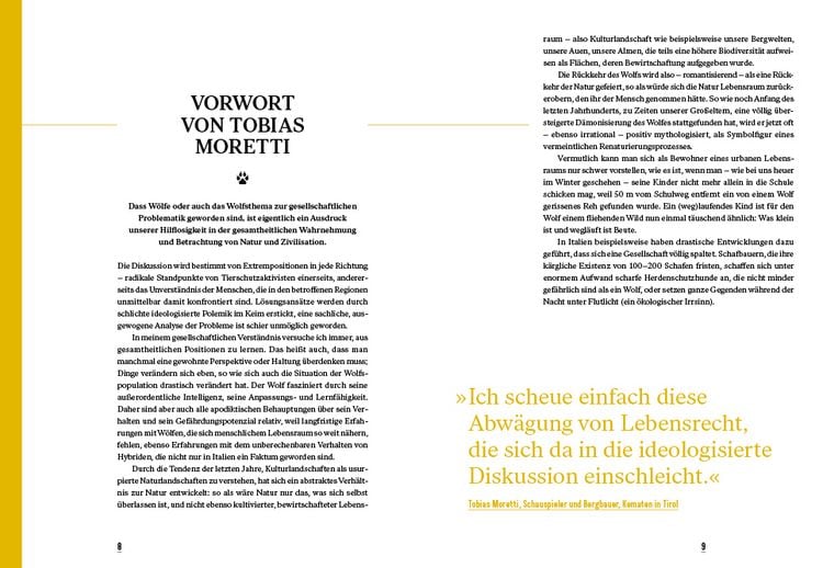 Produktbild: Er ist da