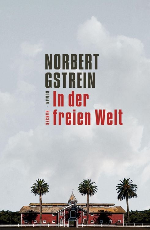 Produktbild: In der freien Welt
