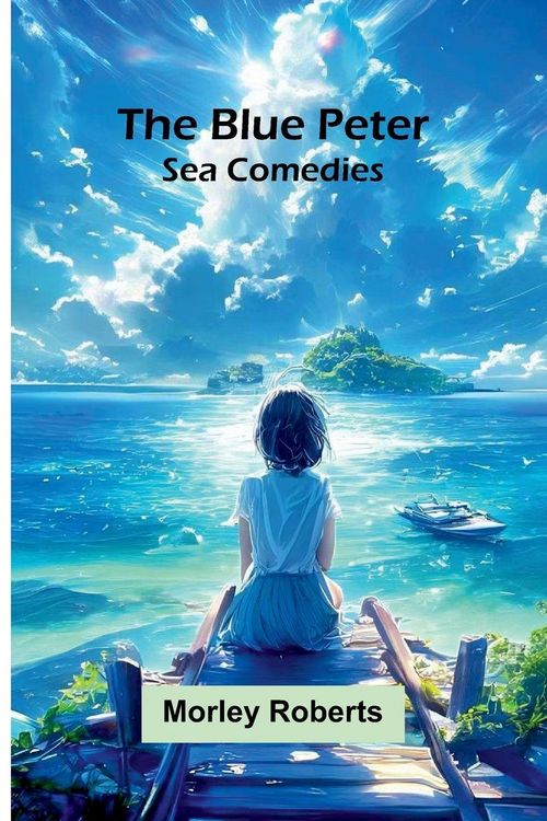 Produktbild: The Blue Peter