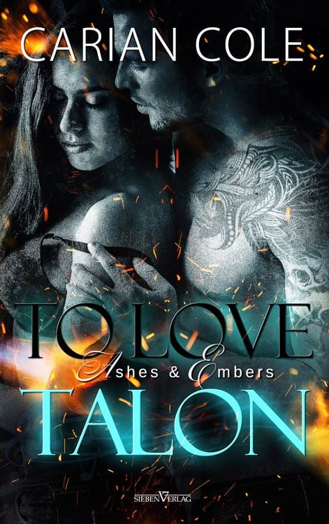 Produktbild: To Love Talon