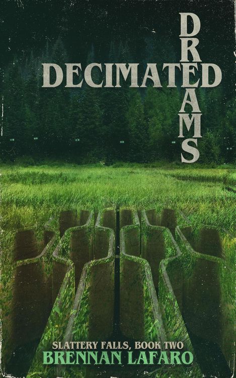 Produktbild: Decimated Dreams