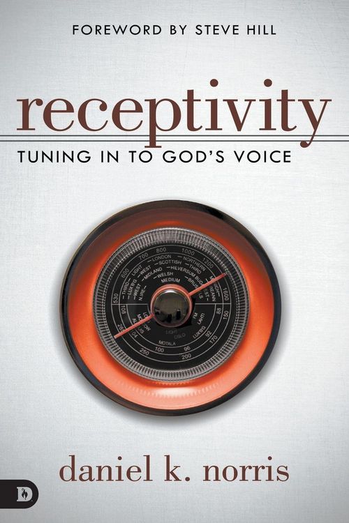 Produktbild: Receptivity