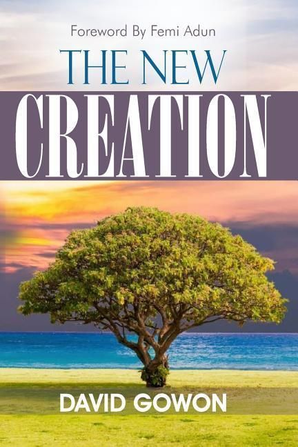 Produktbild: The New Creation
