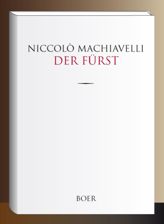 Produktbild: Der F&uuml;rst