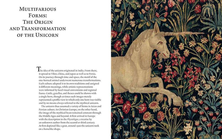 Produktbild: Unicorn