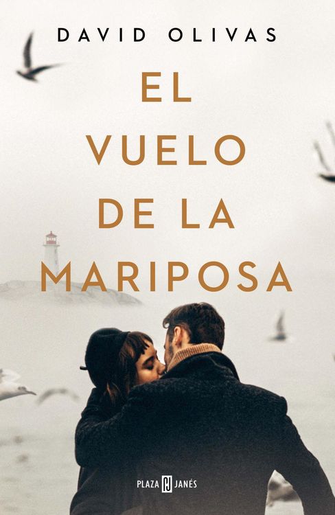 Produktbild: El vuelo de la mariposa