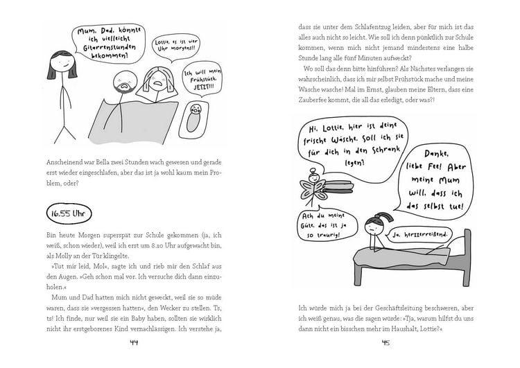 Produktbild: Lottie Brooks: Zum Scheitern verurteilt