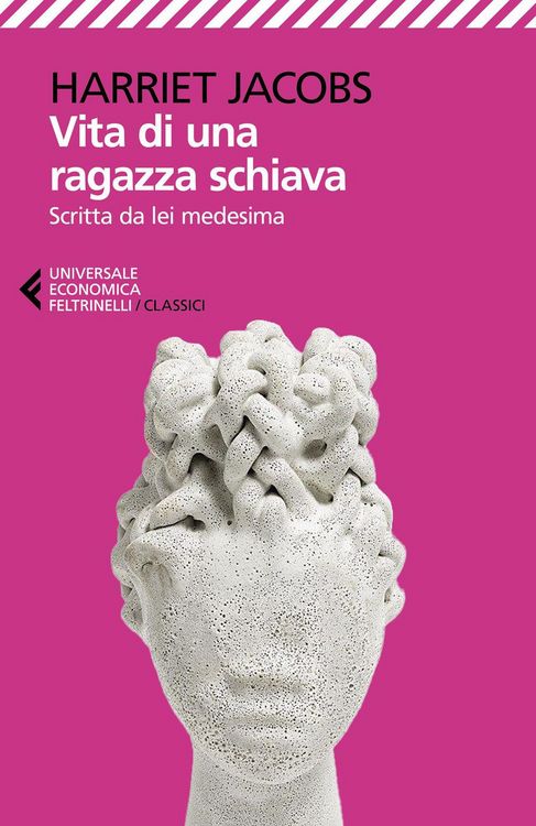 Produktbild: Vita di una ragazza schiava. Scritta da lei medesima