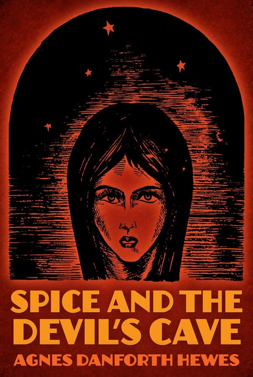 Produktbild: Spice and the Devil's Cave