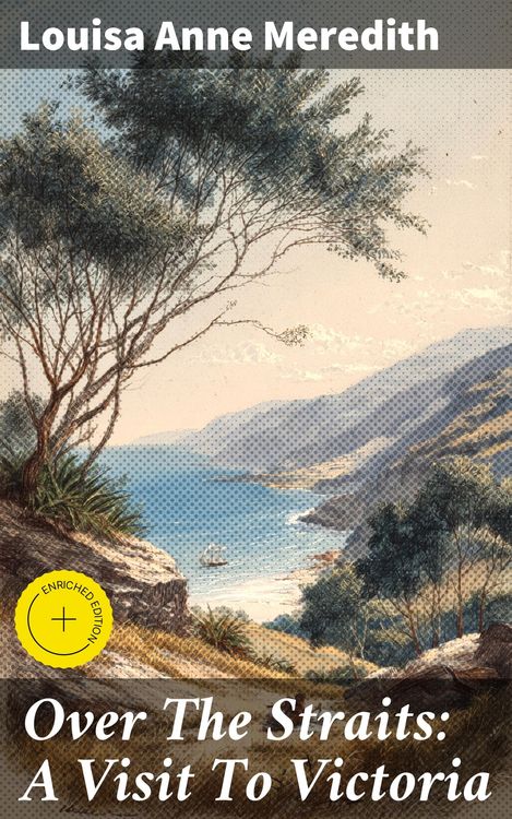 Produktbild: Over The Straits: A Visit To Victoria