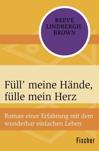 Produktbild: F&uuml;ll&rsquo; meine H&auml;nde, f&uuml;lle mein Herz