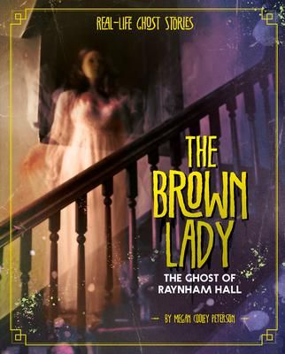 Produktbild: The Brown Lady