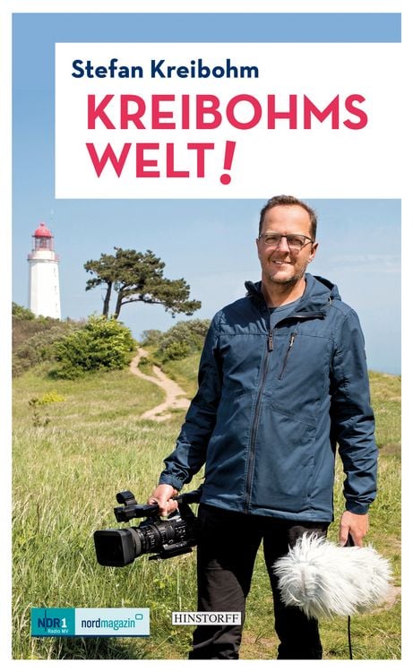 Produktbild: Kreibohms Welt!