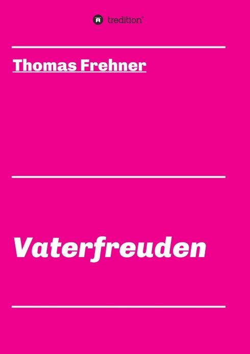 Produktbild: Vaterfreuden