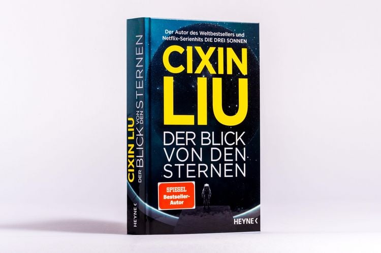 Produktbild: Der Blick von den Sternen