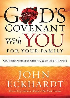 Produktbild: God's Covenant with You for Your Family