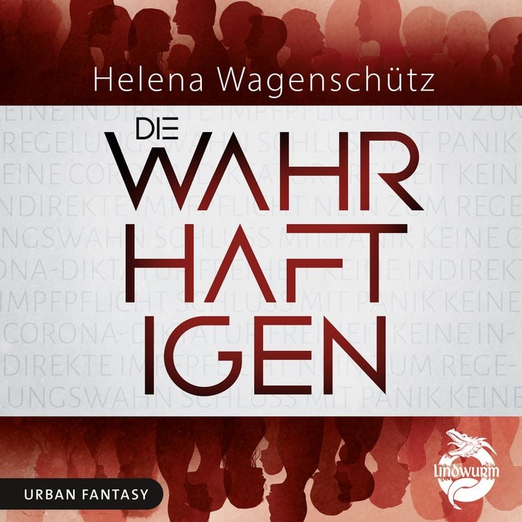 Produktbild: Die Wahrhaftigen
