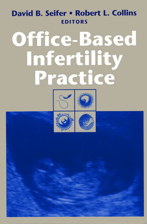 Produktbild: Office-Based Infertility Practice