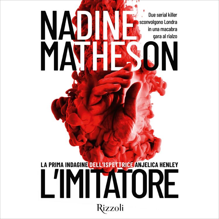 Produktbild: L'imitatore