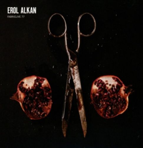 Produktbild: FABRICLIVE 77: Erol Alkan